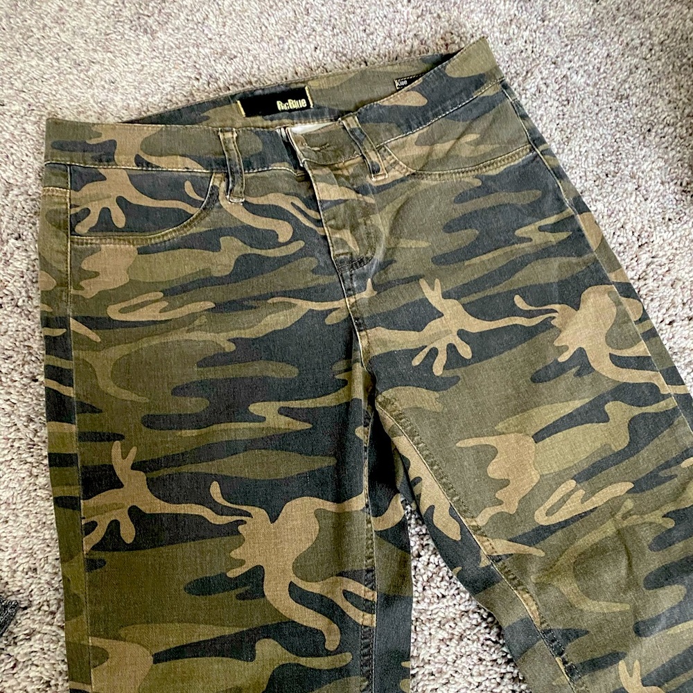 Cargio pant